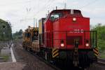 EBM Cargo GmbH (3 Photos)
