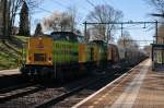 BR 203 (v100) (14 Photos)