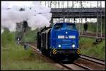 204 033-9 - Press- ...  J�rg Trutwig 13.06.2010
