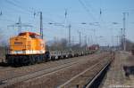 LOCON 203 (204 373-5) ...  Stephan Kemnitz 08.03.2011