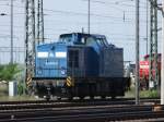 204 033 9 der ...  Uwe Holz 11.05.2011