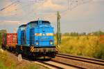 204 013-3 und 204 ...  Markus Knopp 07.01.2012