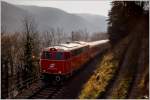 Wachauerbahn (111 Fotos)