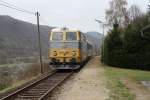 In goldenem Neulack zeigt ...  Karl Seltenhammer 31.03.2012