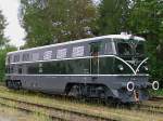 2050-05 wartet auf weitere Eins�tze;070429   ...