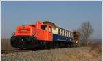 Von Oberwart gab es ...  Hanspeter Reschinger 08.04.2011