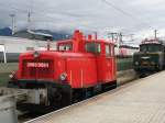150 Jahre Eisenbahnen in Tirol/W�rgl (212 Fotos)