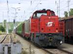 br-2070 2070 054-8 in Retz am 23.7.2010