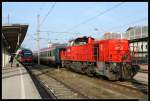 2070 019 war am ...  Mark B. 11.03.2011