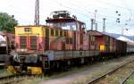 210 061 Puchov 28.08.98  ...