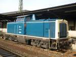 In Karlsruhe Hbf konnte ...  Stefan Mayr 16.11.2009