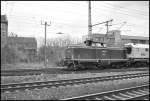 V 100 1041 (BR DB 211) von NeSA am 30.04.10. ...