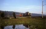 br-211-db-v-100 211 035  Rottendorf  08.06.94