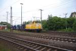 211 341-3 am 13.03.10 in Lehrte.  ...