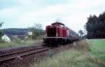 211 023  Wernsbach ...  Werner Brutzer 13.01.2012