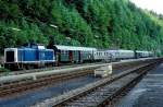 KBS 774 (Nagoldtalbahn) (183 Photos)