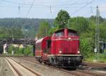 BR 211 (DB V 100) (832 Photos)