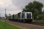 Railservice Alexander Neubauer (RAN) (45 Fotos)