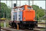 212 311-5 von -NBE- ...  J�rg Trutwig 08.12.2009