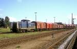 br-212-db-10020 212 039  M�hldorf  01.10.91