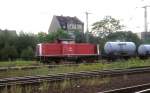 212 009 Lehrte 07.07.97  ...