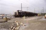 212 041 bei Vaihingen ( Enz ) 26.09.90 ...