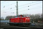 br-212-db-10020 212 310 stand am 09.04.10 abgestellt im Karlsruher Hauptbahnhof.