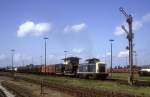 212 084  M�hldorf ...  Werner Brutzer 19.04.2010