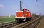 br-212-db-10020 212 091  Buggingen  30.03.99
