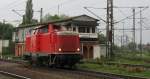 212 036-8 f�hrt am ...  Felix H�hne 18.05.2010