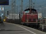 212 370-1 mit einem ...  Dominik 23.05.2010