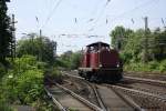 212 370 am 25.5.10 in Bochum Nord.  ...