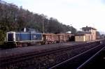 br-212-db-10020 212 053  Alzey  06.11.89