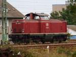212 240-6 vo EFW ...  Mario Sch�rholz 19.09.2010