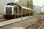 KBS 437 (H�nnetalbahn) (3 Fotos)