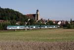 212 279-4 �berf�hrt zwei ...  Maximilian Sch�n 12.08.2011