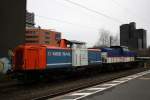 212 062-3 in Hannover ...  Thomas Flebbe 01.01.2012