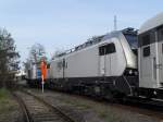 Alstom (18 Photos)