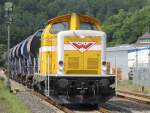 KBS 435 (Obere Ruhrtalbahn) (321 Fotos)