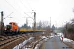 214 020 von BBL in H Bornum am 9.2.2010.  ...