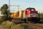 V150.05 (214 013-5) der ...  Martin Morkowsky 16.10.2011