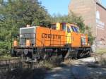 214 023-4(ex 212 286-9)BBL ...  Alexander Ring 22.10.2011