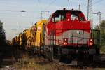 Die BBL 04 (ex ...  Niklas Eimers 13.11.2011