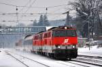 Eine der letzten 2143 Planbespannungen stellt der freitags verkehrende LP ... Eine der letzten 2143 Planbespannungen stellt der freitags verkehrende LP ...