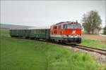 2143 038 f�hrt mit ...  Leitner Thomas 05.05.2010