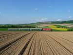 br-2143 2143.37 zwischen Weinsteig Gr. Ru�bach und Hetzmannsdorf. (09.05.10)
