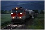 2143 022 + 2143 ...  Leitner Thomas 18.05.2010
