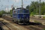 Staudenbahn (85 Fotos)