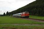 SVG 2143.21 mit ALX ...  Christian K�hn 10.08.2010