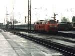 Am 26-8-1997 gab es ...  Date Jan de Vries 23.06.2011
